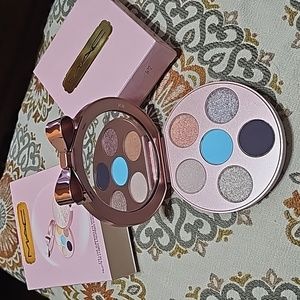 MAC Eye love surprises Palettes Shadow x 6 regal rose splash BNIB